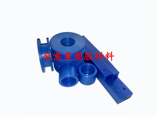 MC尼龙加工件