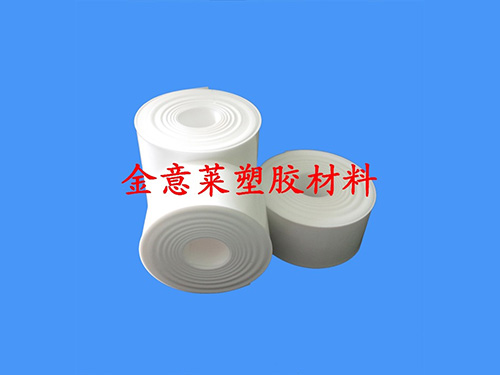 铁氟龙卷料