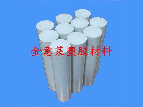 加玻纤铁氟龙棒